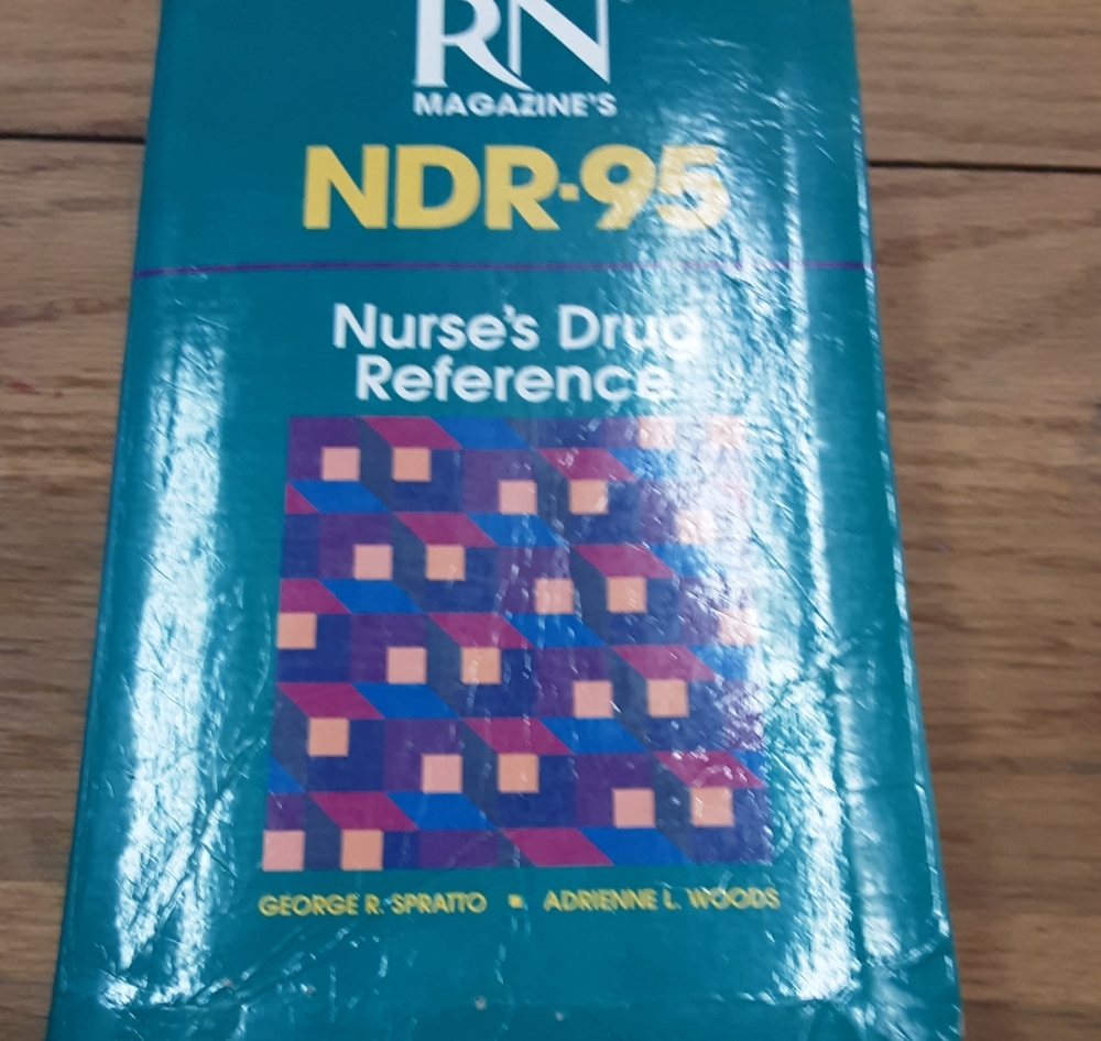 RN NDR-95